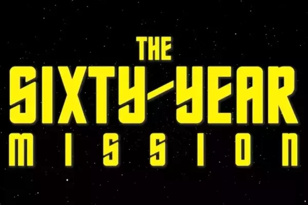 New 'Star Trek' Documentary Explores Franchise's Enduring Impact