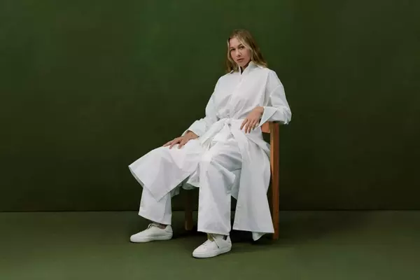 Nike and Kallmeyer Collaborate to Redefine Tennis Footwear