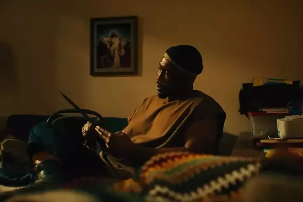 From Marvel's 'Blade' to Personal Cinema: Bassam Tariq on Crafting 'Your Mother Your Mother Your Mother'