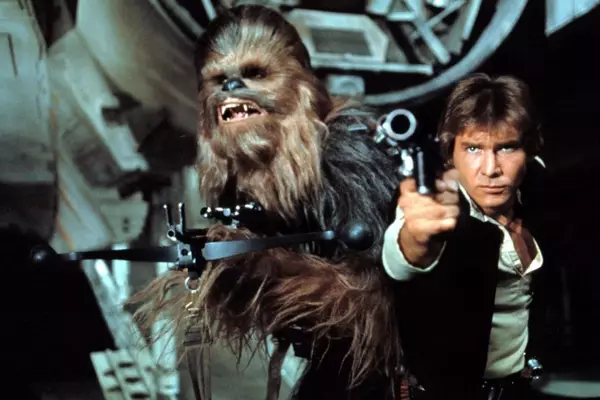Star Wars Saga Returns to IMAX with Original Cut and New Spin-off