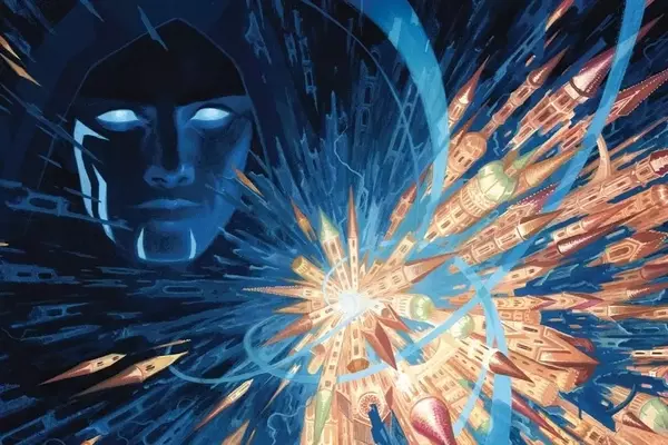 Magic: The Gathering 'Reality Fracture' Expansion Unveils Jace's Multiverse Redesign and New Mechanics