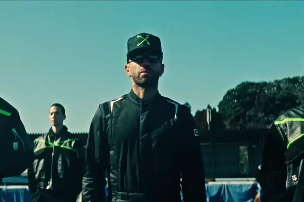 Colombian Music Sensation Feid to Screen 'El Green Print' Short Film in US Theaters
