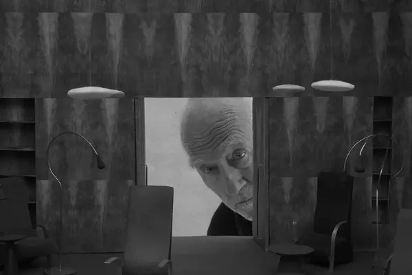 Wim Wenders' 3D Architectural Documentary: A Deep Dive into Peter Zumthor's Creations