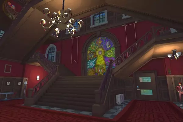 Escape Academy 2: Back 2 School Challenges Gaming Norms with November Launch