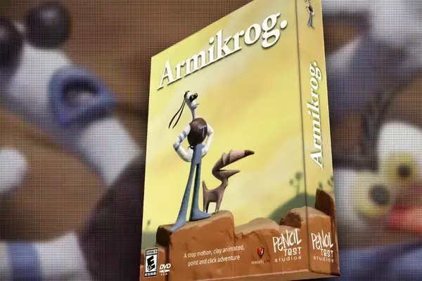 GOG Revives PC Game Big Box Nostalgia with Printable Packaging