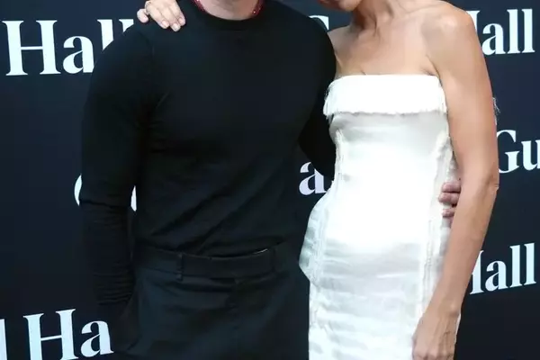 Katie Holmes's New Romance: A Deep Dive