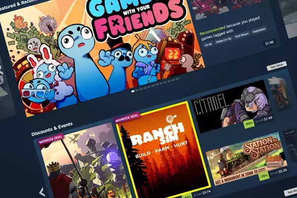 Massive Steam Leak Exposes Unannounced Game Achievements, Including Persona 6 and Kingdom Hearts 4 Details
