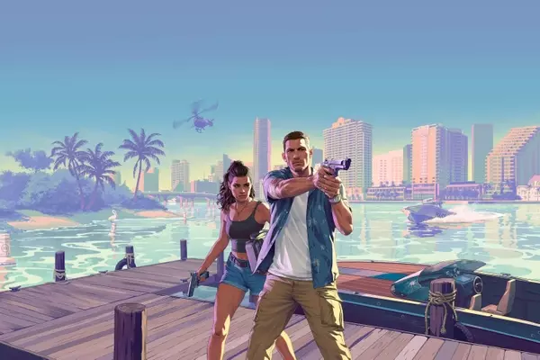 Miami Vice: A Timeless Blend of Style and Substance Now Streaming Free on Tubi