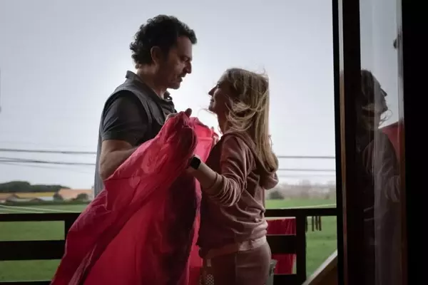 A Common Story: A Poignant Exploration of Unspoken Emotions in Relationships