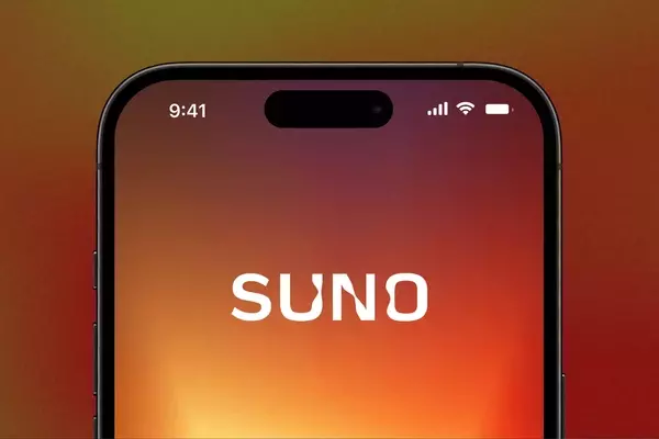 Suno AI Music Platform Unveils New Models with Licensed Music Partnerships