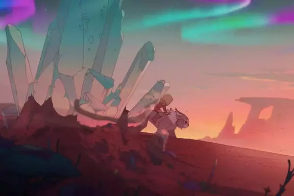 Avatar: Seven Havens Reveals Post-Korra Future