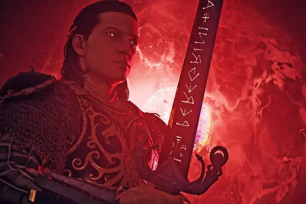 Guide to Completing the 'Forge It Anew' Quest in The Blood of Dawnwalker