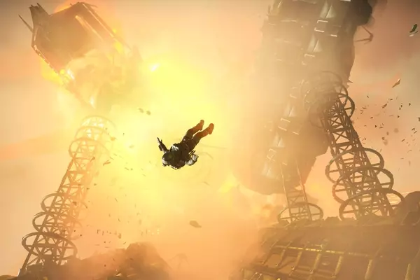 No Man's Sky Cosmos Update Revolutionizes Interstellar Exploration and Player Habitations