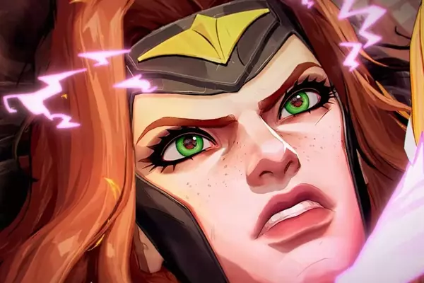 Marvel Rivals to Prioritize Game Balance with Single Hero Season 10 Release