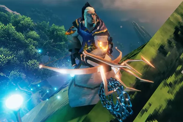 Unlocking the Grappling Hook in Valheim: A Mistlands Survival Guide