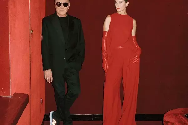Michael Kors: A Legacy of American Style and Enduring Vision