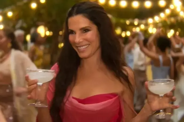 'Practical Magic 2' Aims to Top Box Office with $40 Million Opening
