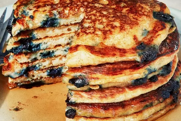 Fuel Your Day: Diverse and Delicious High-Protein Breakfast Ideas