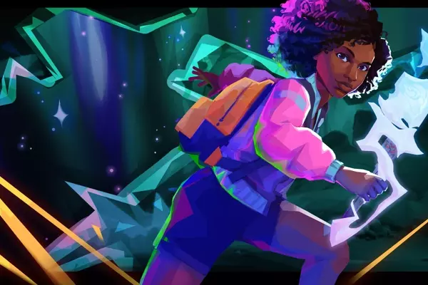 Finji's 'Usual June': A Fusion of Narrative and Action