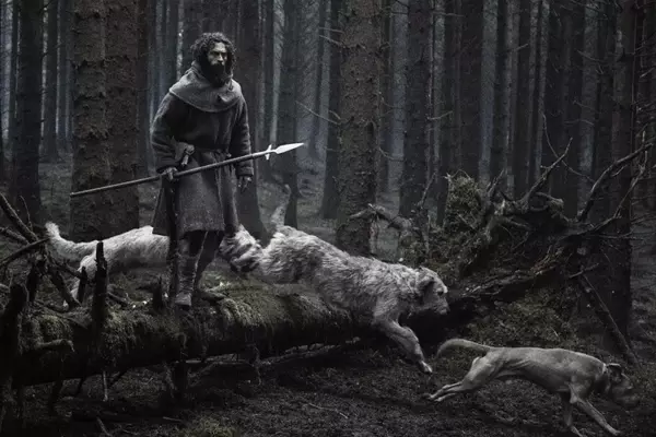 Robert Eggers Discusses New Werewolf Film, 'Werwulf'