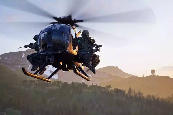 Wardogs Early Access Launch Time Details Revealed