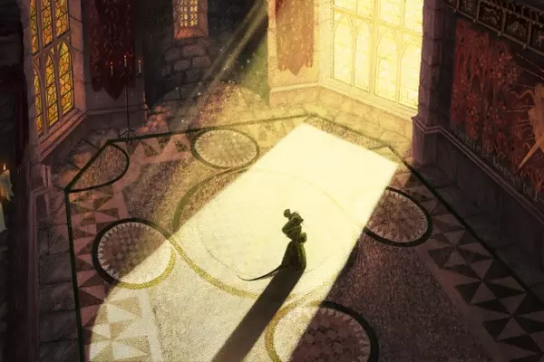 New 'Redwall' Novel, 'Orphans of Mossflower,' Announced for 2027