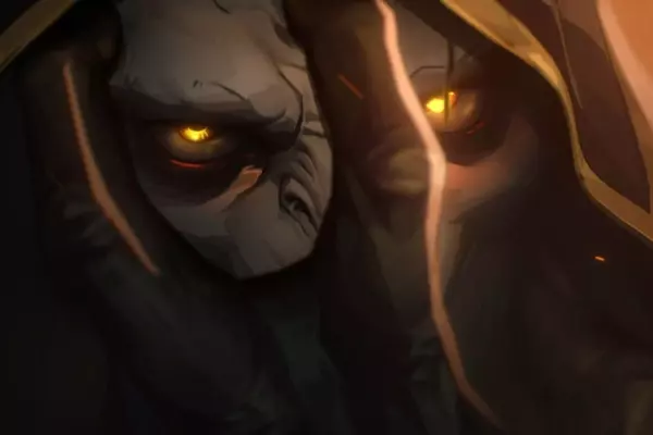 Marvel Rivals Season 10 Launching Soon, Featuring Gorr the God Butcher