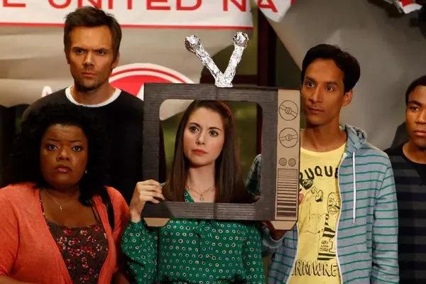 The Community Movie: A Prolonged Journey to the Big Screen