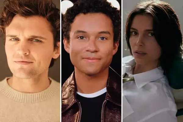 Variety Unveils 2026 '10 Actors to Watch' List