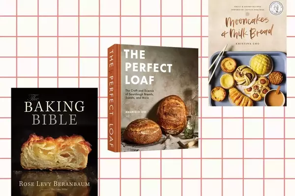 Essential Baking Cookbooks for Every Skill Level