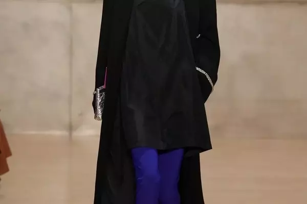 Rachel Comey's Spring 2027 Ready-to-Wear Collection