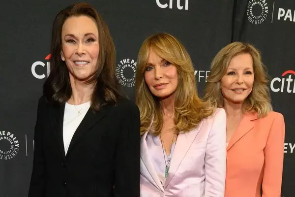 Emmys Announce First Wave of Presenters: 'Charlie's Angels' and 'Buffy' Alums, Zendaya