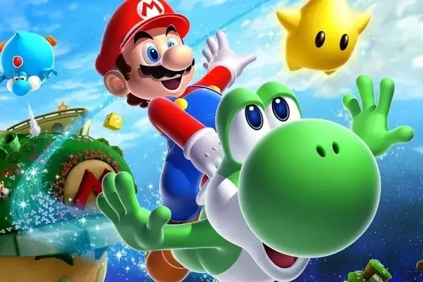 Nintendo Concludes Mario's 40th Anniversary Celebrations, Expresses Gratitude to Fans