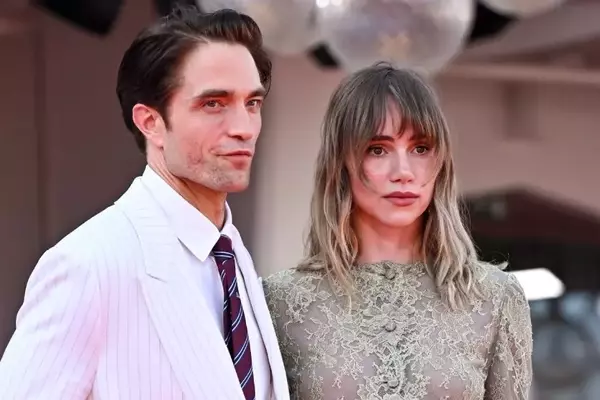 Suki Waterhouse Open to Daughter's Hollywood Career, Jokingly Embraces 'Nepo-Baby' Label