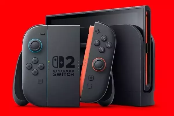 Nintendo Unleashes Major System Update for Switch 2 and Original Switch