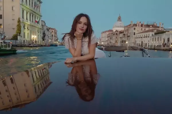 Venice Film Festival Showcases Cinematic Innovations and Global Film Success