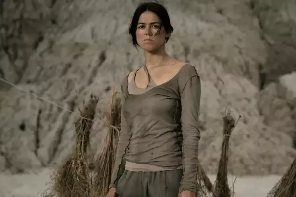 U.S. Rights Secured for Serbian Sci-Fi Thriller 'Sanctuary' Starring Nina Kiri