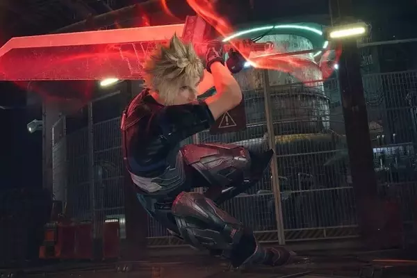 Final Fantasy VII Revelation: Performance Concerns for Switch 2 Port