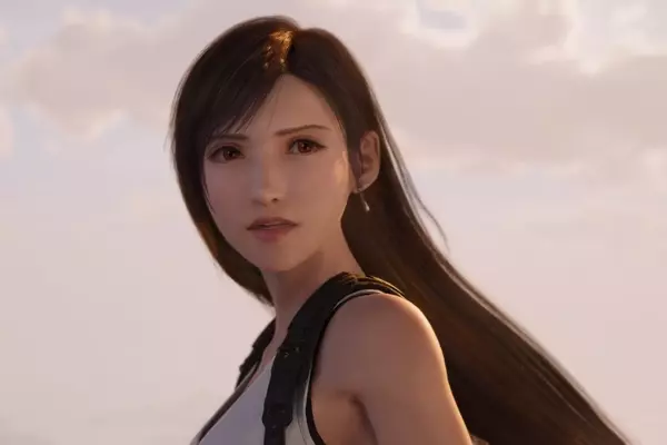 Final Fantasy 7 Revelation: Redefining Open-World Gaming with Unprecedented Scope