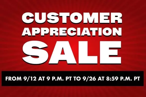 Nintendo of America Unveils Customer Appreciation Sale Driven by Tariff Refunds