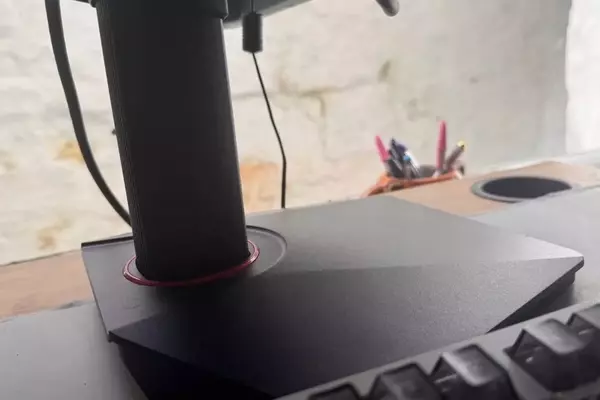 Koorui G2741L Monitor Review: Affordable 4K with Dual-Mode Prowess