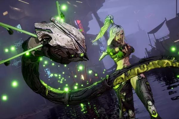 Xbox Unleashes Weekend Gaming Extravaganza with Free Play Days