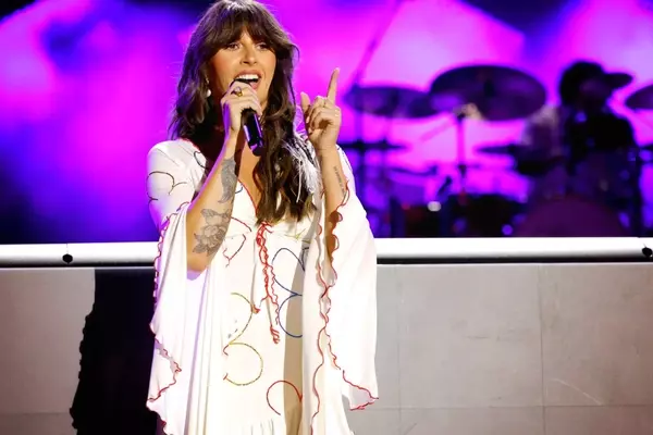 Ella Langley Dominates CMA Awards Nominations