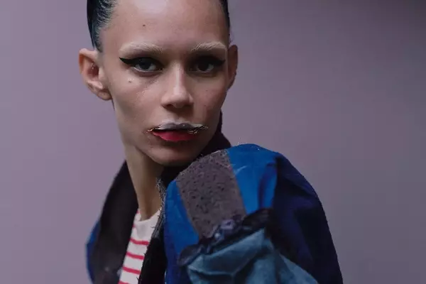 Bespoke Fashion: A Study in Unique Style
