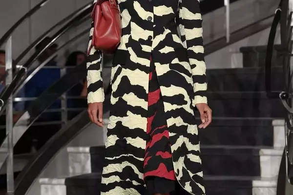 Proenza Schouler's Spring 2027 Ready-to-Wear Collection: A Comprehensive Review