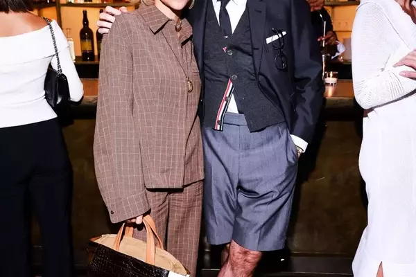 New York Fashion Week Spring 2027 Kicks Off with Star-Studded CFDA Bash