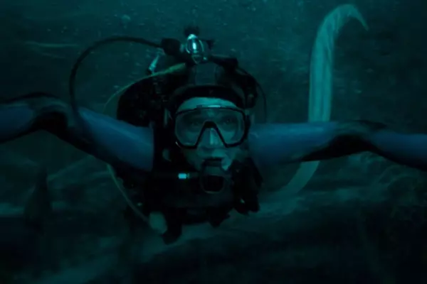 Whalefall Film Adaptation Trailer Released, Promises Terrifying Experience