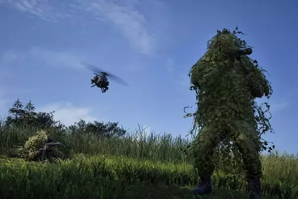 Wardogs Shoots to Top Ranks in Steam Early Access with Million-Plus Sales