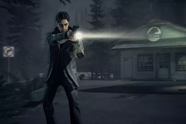 Thief Designer Argues Graphics Race Should've Halted at Alan Wake