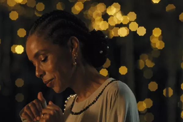 Sophie Okonedo: A Career Renaissance